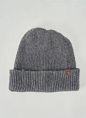 Bonnet gris BARTS pour homme seconde vue
