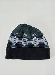 Bonnet noir BARTS pour homme seconde vue