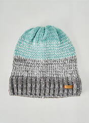 Bonnet bleu BARTS pour unisexe seconde vue