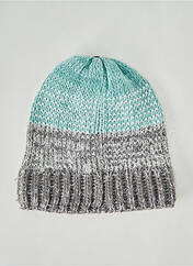 Bonnet bleu BARTS pour unisexe seconde vue