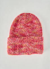 Bonnet rose BARTS pour unisexe seconde vue