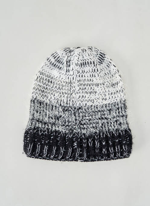 Bonnet stretch noir BARTS unisexe