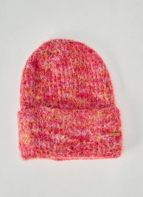 Bonnet stretch rose BARTS unisexe