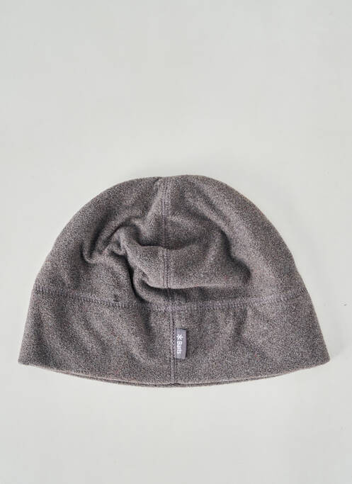 Bonnet gris BARTS pour homme
