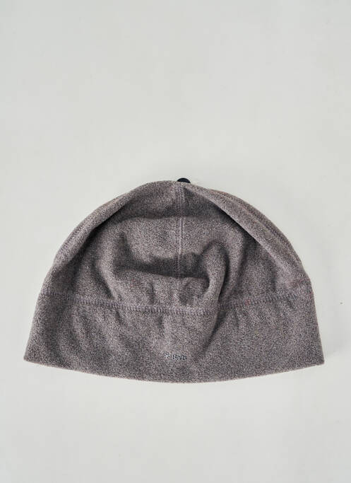 Bonnet gris BARTS homme