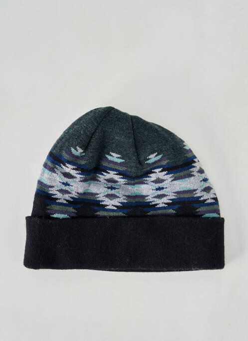 Bonnet noir BARTS homme