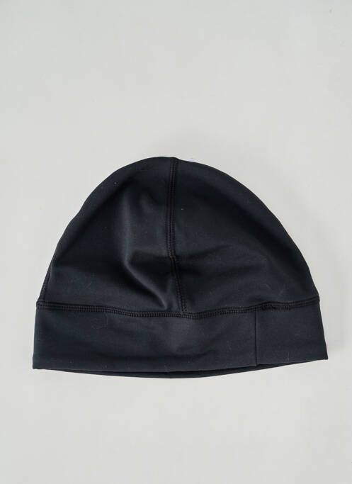 Bonnet noir CRAFT homme