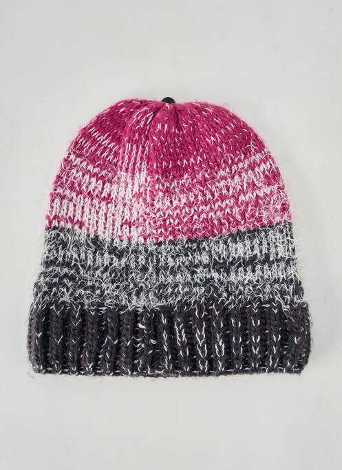 Bonnet rose BARTS unisexe