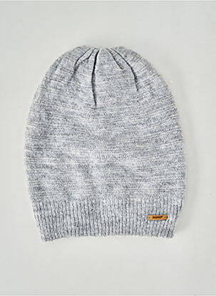 Bonnet stretch gris BARTS femme
