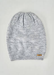 Bonnet stretch gris BARTS femme