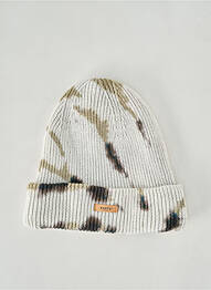 Bonnet stretch vert BARTS femme