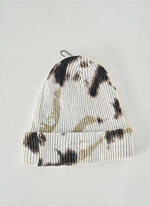 Bonnet stretch vert BARTS femme