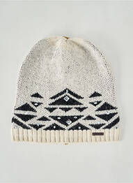 Bonnet stretch noir BARTS femme