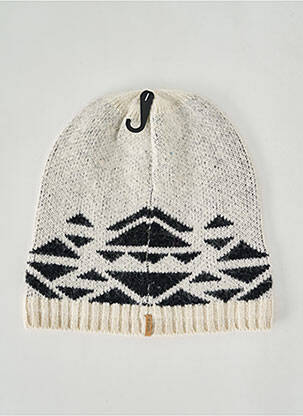 Bonnet stretch noir BARTS femme