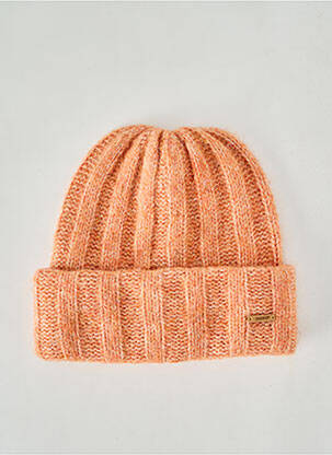 Bonnet stretch orange BARTS femme
