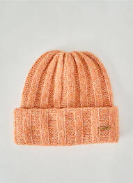 Bonnet stretch orange BARTS femme