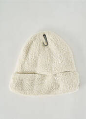 Bonnet blanc BARTS pour femme seconde vue