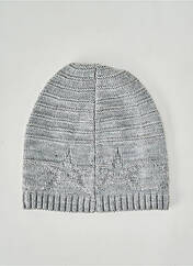 Bonnet gris BARTS pour femme seconde vue