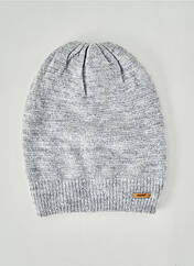 Bonnet gris BARTS pour femme seconde vue