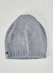 Bonnet gris EISBÄER pour femme seconde vue