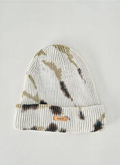 Bonnet vert BARTS pour femme seconde vue