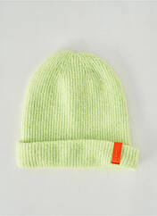 Bonnet vert BARTS pour femme seconde vue