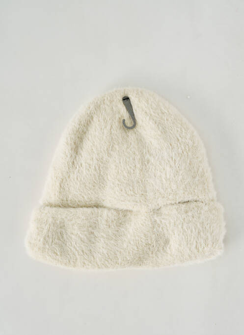 Bonnet stretch blanc BARTS femme