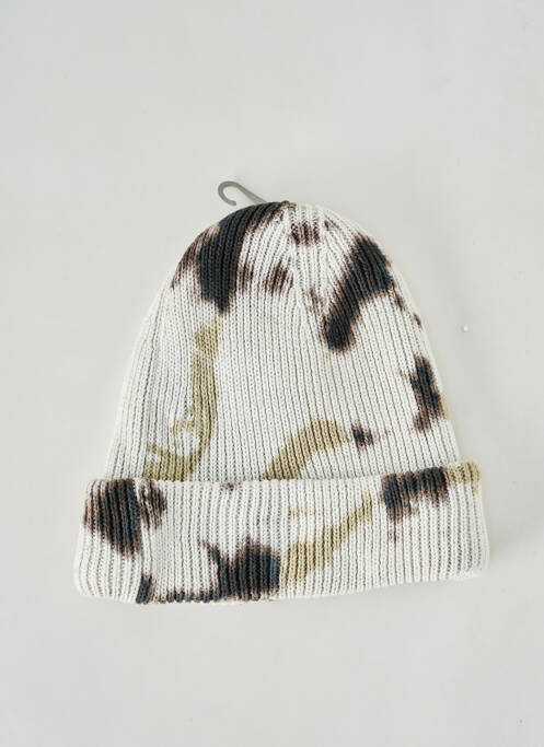 Bonnet stretch vert BARTS femme