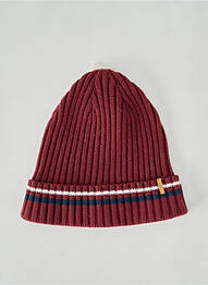 Bonnet stretch violet BARTS homme