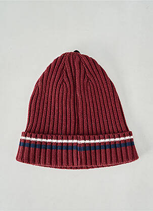 Bonnet stretch violet BARTS homme