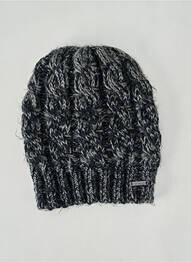 Bonnet stretch gris BARTS homme
