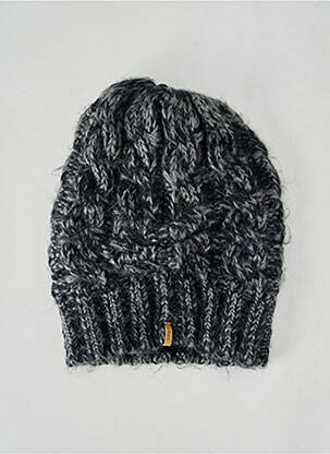 Bonnet stretch gris BARTS homme