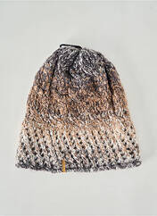 Bonnet beige BARTS pour homme seconde vue