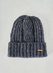 Bonnet gris BARTS pour homme seconde vue