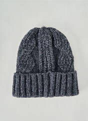 Bonnet gris BARTS pour homme seconde vue