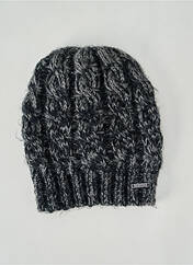 Bonnet gris BARTS pour homme seconde vue