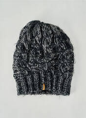 Bonnet gris BARTS pour homme seconde vue