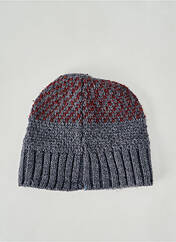 Bonnet gris BARTS pour homme seconde vue