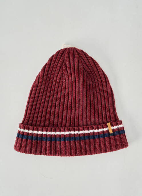 Bonnet stretch violet BARTS homme