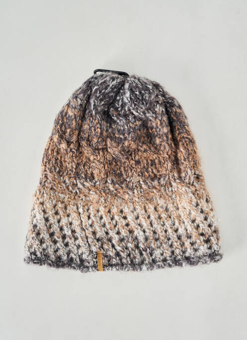 Bonnet beige BARTS homme