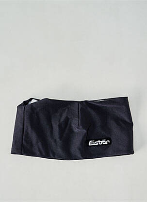 Accessoire pour cheveux bandeau noir EISBÄER femme