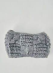 Accessoire pour cheveux gris HARRICANA PAR MARIOUCHE pour femme seconde vue