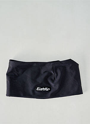 Accessoire pour cheveux noir EISBÄER pour femme
