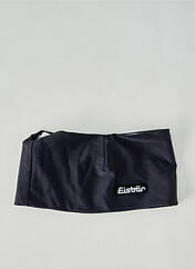 Accessoire pour cheveux noir EISBÄER pour femme seconde vue