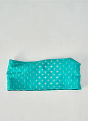 Accessoire pour cheveux vert RIGGLER pour femme seconde vue