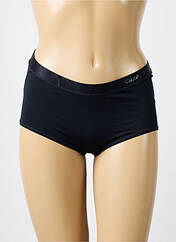 Shorty noir CRAFT pour femme seconde vue