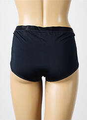 Shorty noir CRAFT pour femme seconde vue