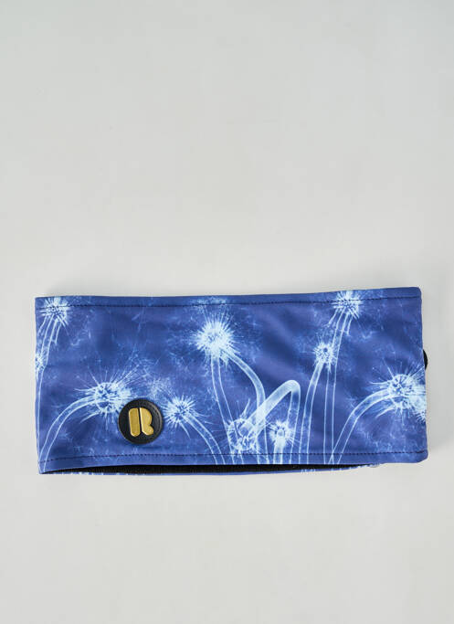 Accessoire pour cheveux bleu RIGGLER pour femme