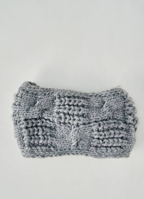 Accessoire pour cheveux gris HARRICANA PAR MARIOUCHE pour femme