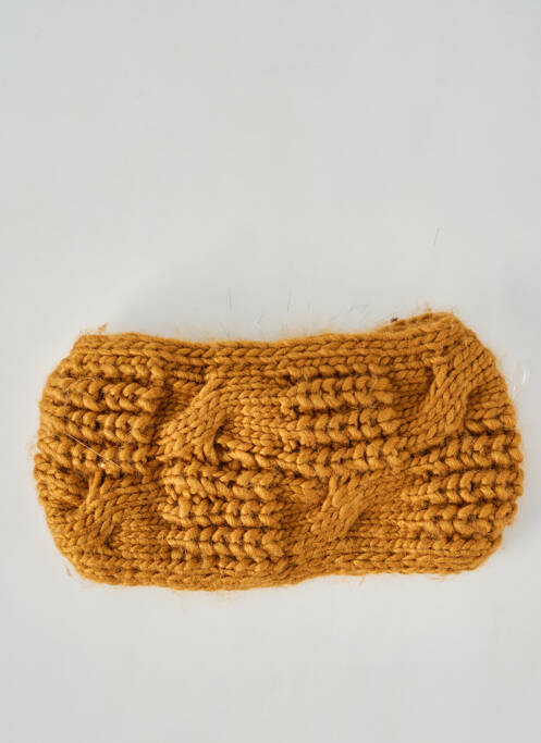 Accessoire pour cheveux marron HARRICANA PAR MARIOUCHE pour femme